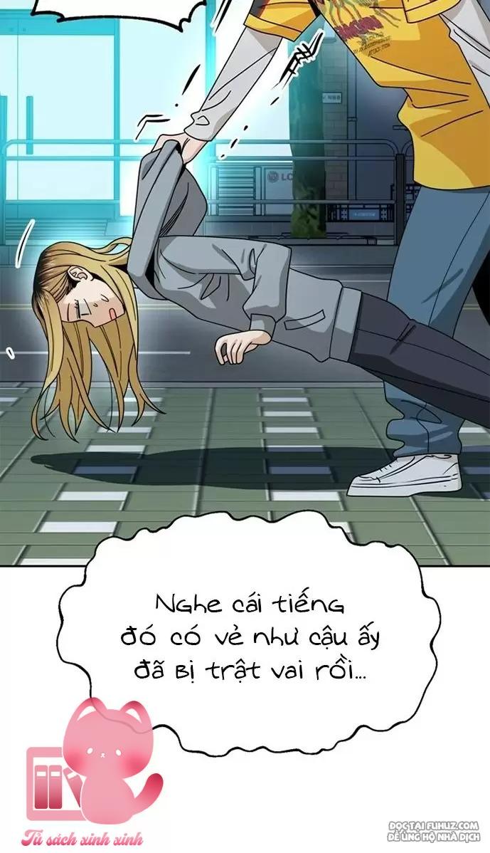 Lớ Ngớ Vớ Phải Tình Yêu Chap 45 - Trang 2