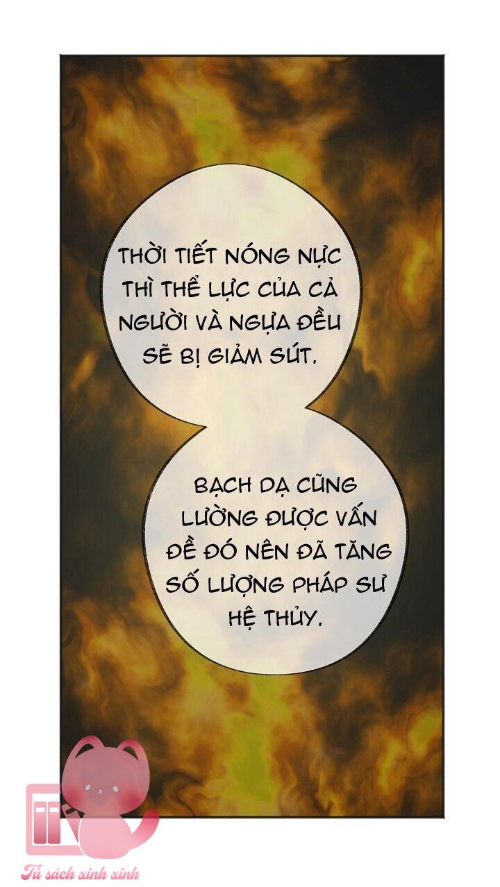 Người Hùng Của Ác Nữ Chapter 38 - Trang 4