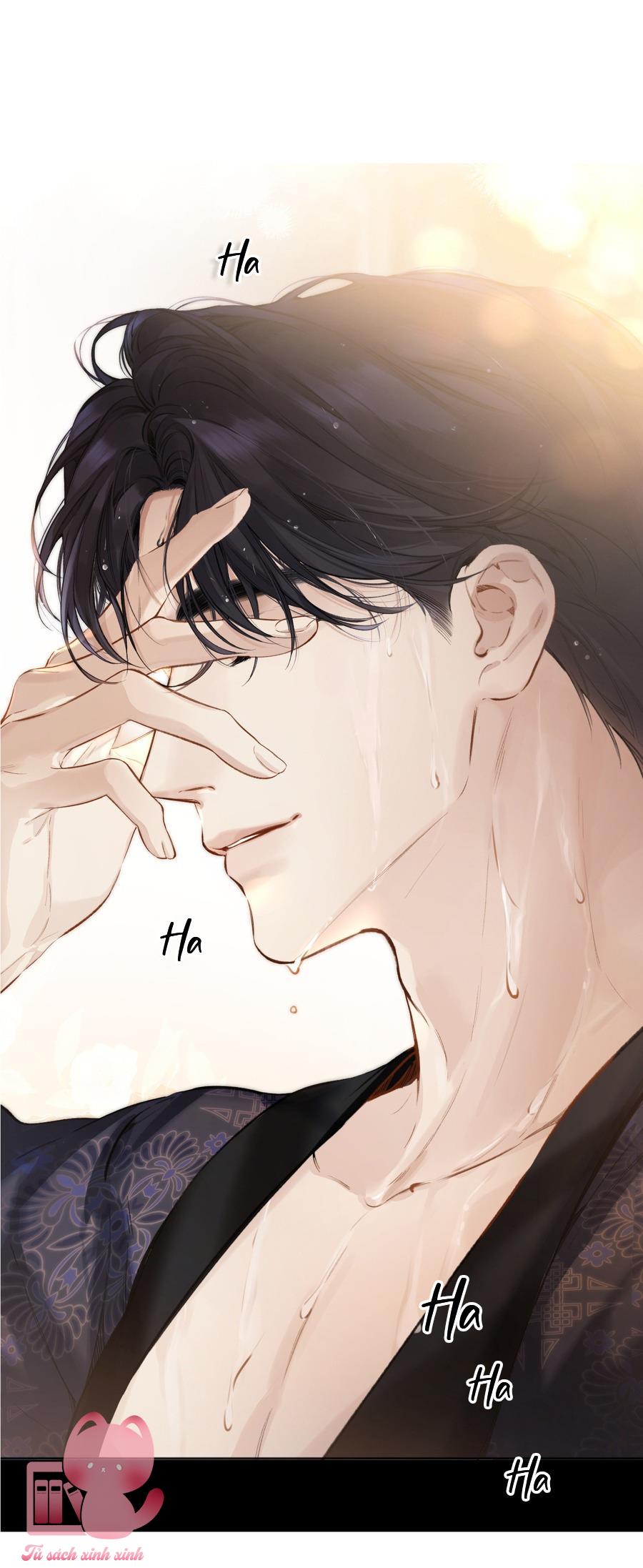 Trêu Nhầm Chap 38 - Trang 4
