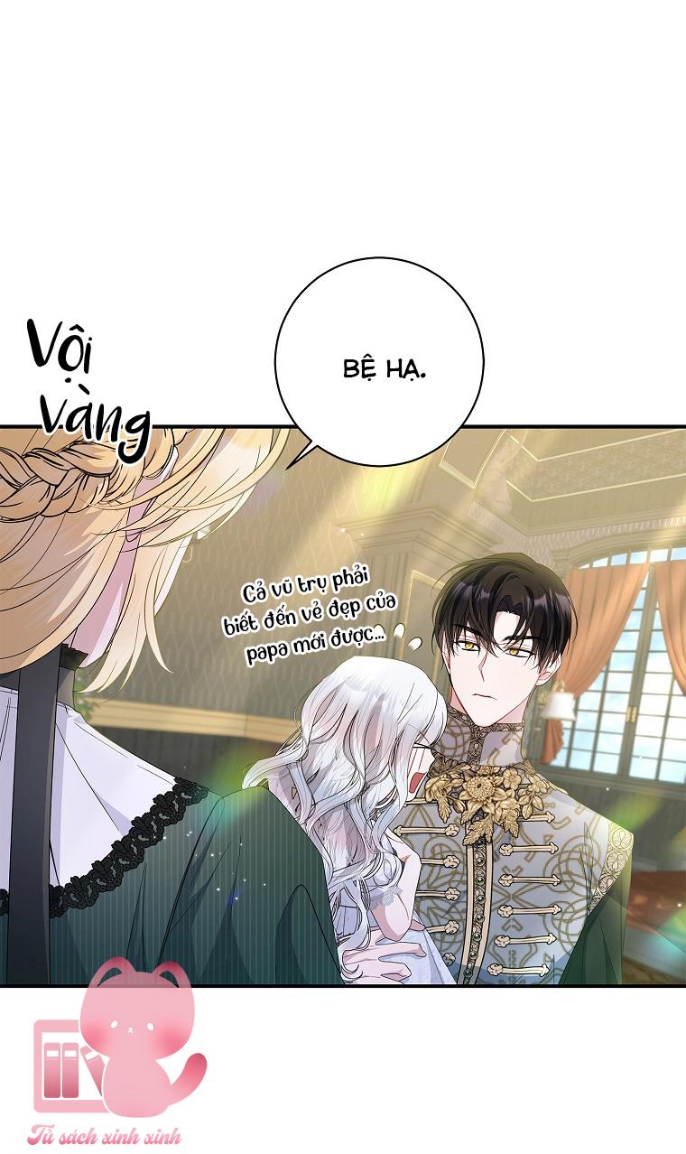Nhận Nuôi Người Cha Phản Diện Chapter 21 - Trang 4