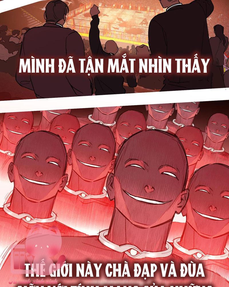 Ác Chi Hoàn Chapter 4 - Trang 4