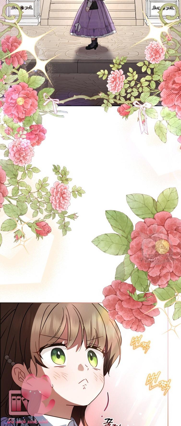 Được Yêu Thương Mà Còn Ngại Ngùng Sao! Chap 47 - Trang 4