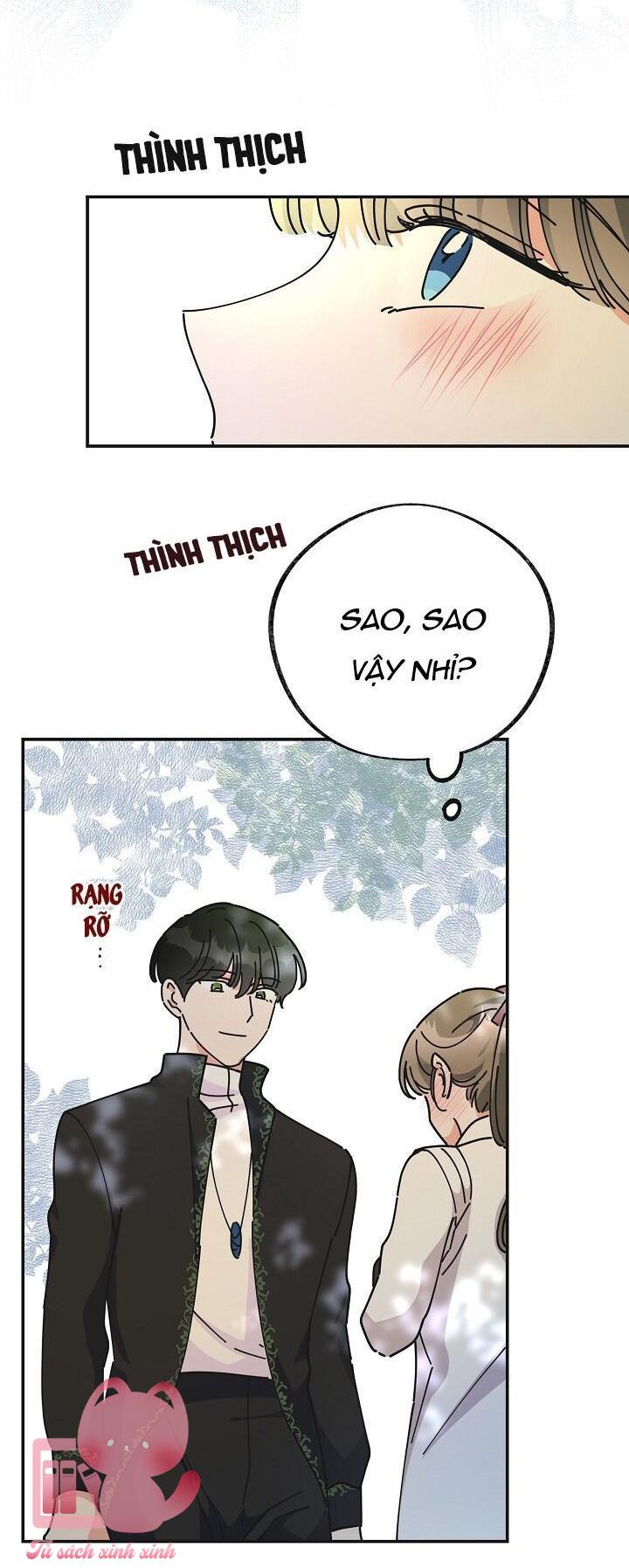 Người Hùng Của Ác Nữ Chapter 34 - Trang 4