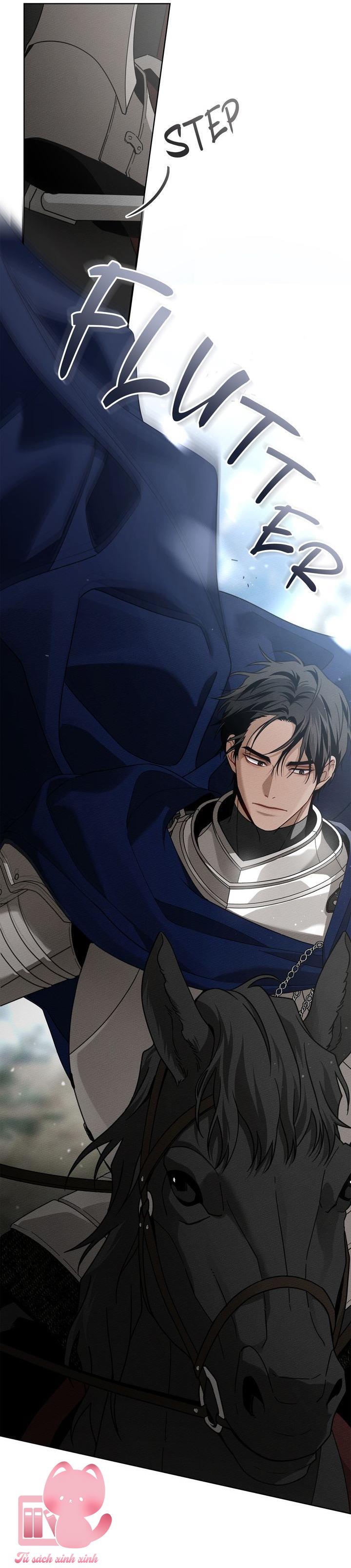 Dưới Tán Cây Sồi Chap 99 - Next Chap 100