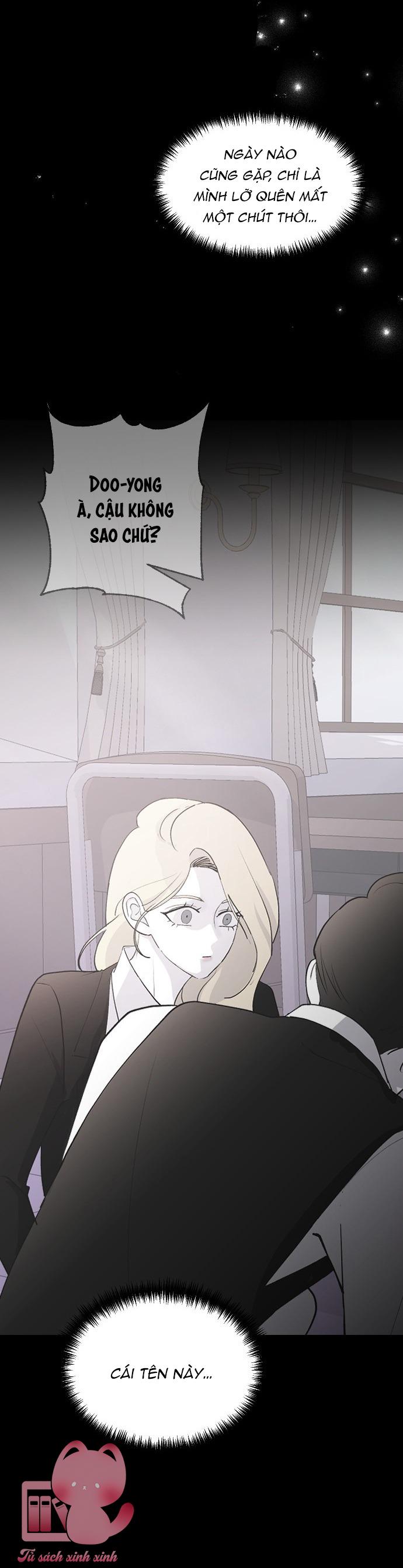 Ba Anh Trai Cực Phẩm Của Tôi Chap 80 - Trang 3