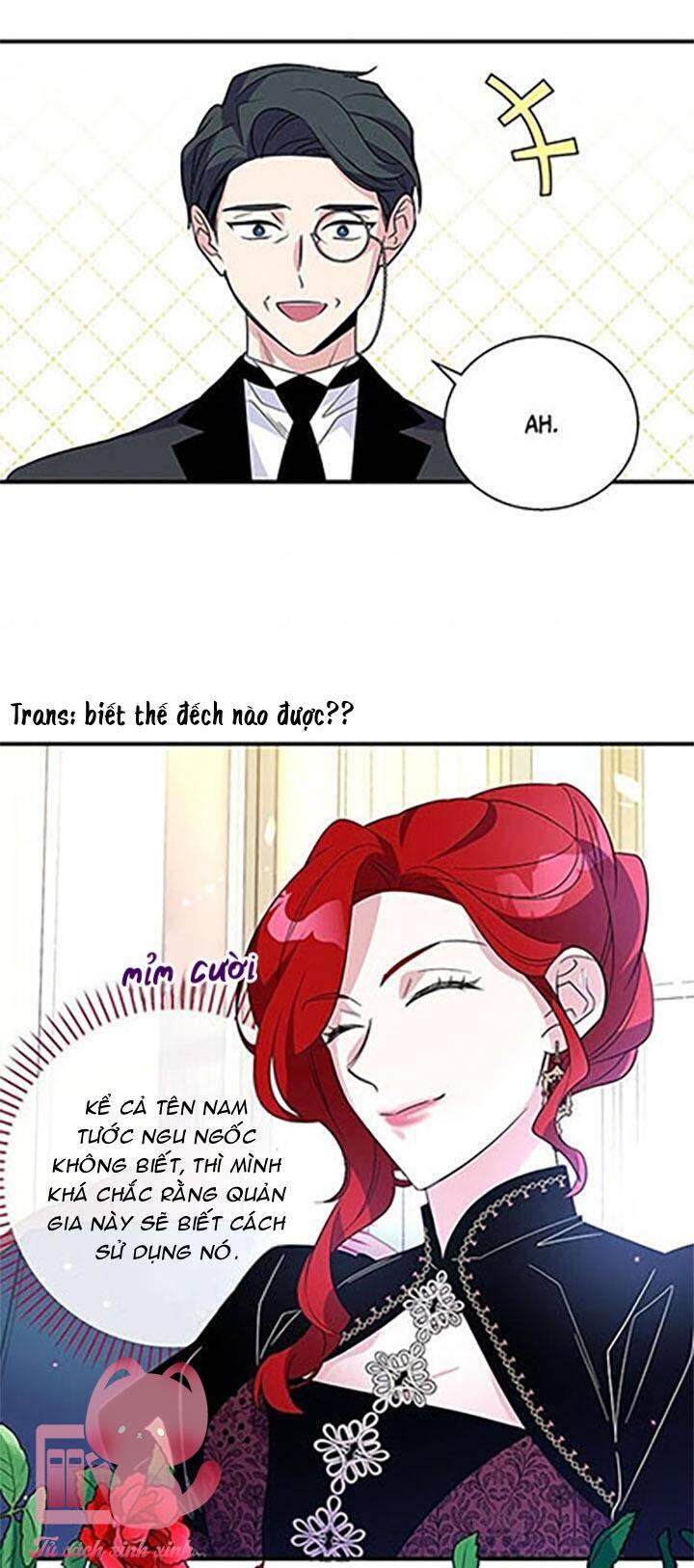 Chồng Yêu, Tôi Đây Bãi Công! Chap 20 - Trang 3