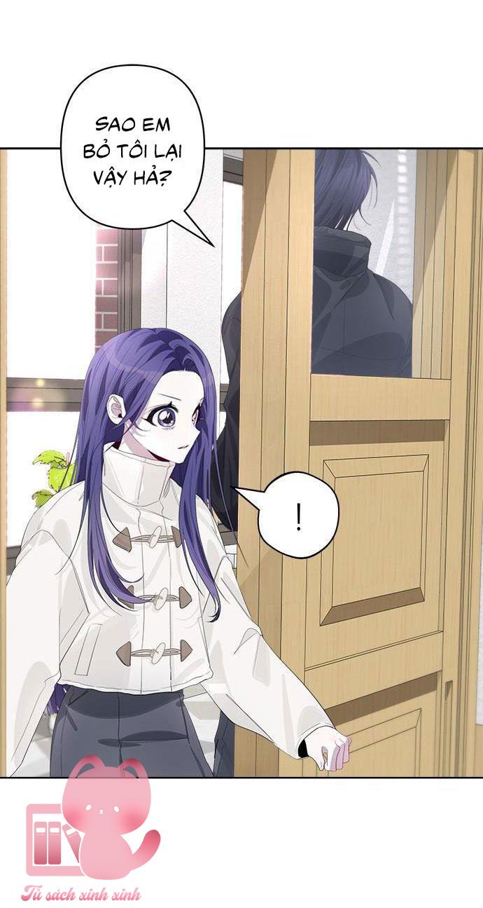 Đàn Anh Xấu Xa! Chap 65 - Trang 3