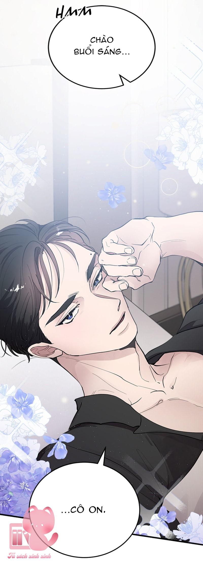 Trưởng Phòng Mệt Mỏi Vì Người Vợ Mới Cưới Chap 3 - Trang 2