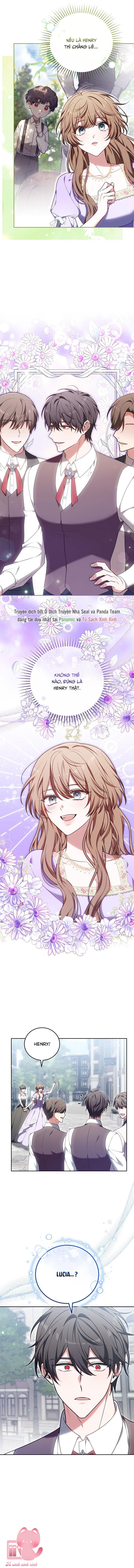 Lời Tỏ Tình Thứ 101 Chap 21 - Trang 2