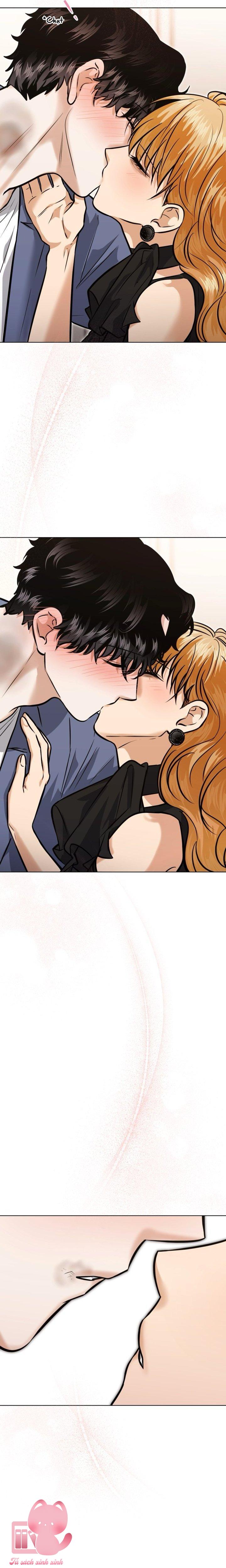 Xin Người Đừng Quên Chap 87 - Trang 3
