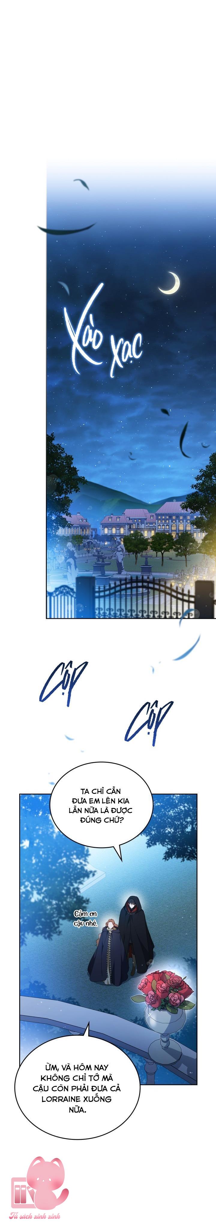 Kiếp Này Ta Sẽ Trở Thành Gia Chủ Chap 172 - Trang 2