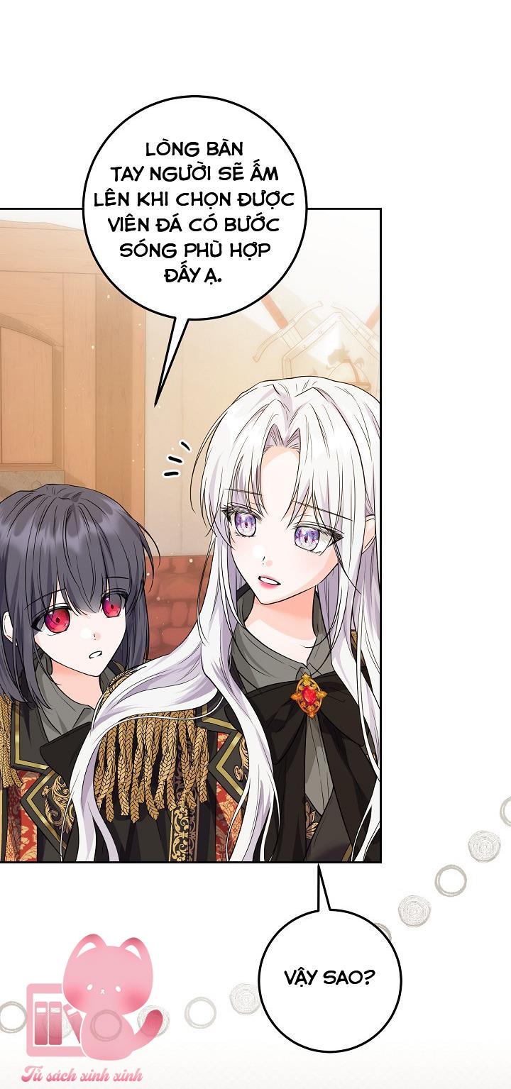 Hoàng Nữ Cosplay Nonfan Chapter 11 - Trang 4