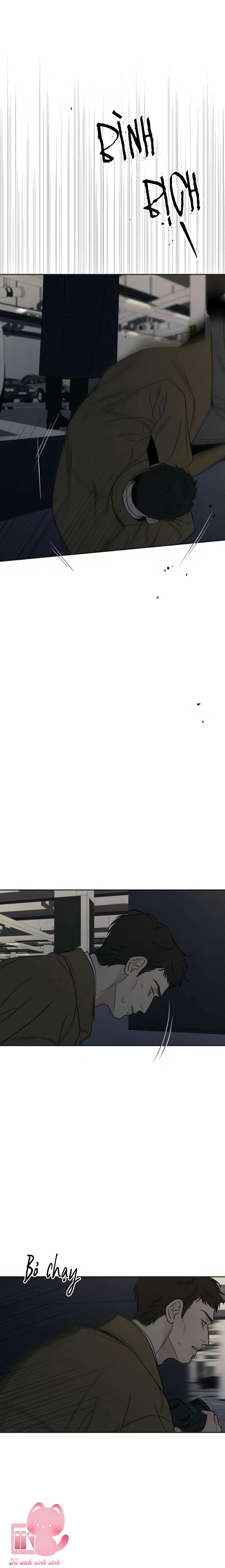 Chiến Lược Tình Yêu Trong Sáng Chap 131 - Trang 2