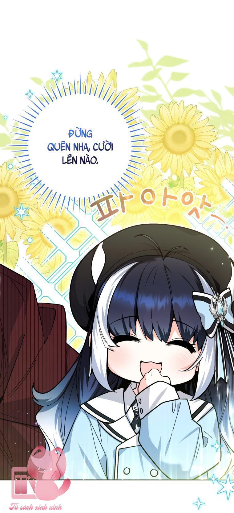 Bé Con Cá Voi Sát Thủ Chapter 21 - Trang 4