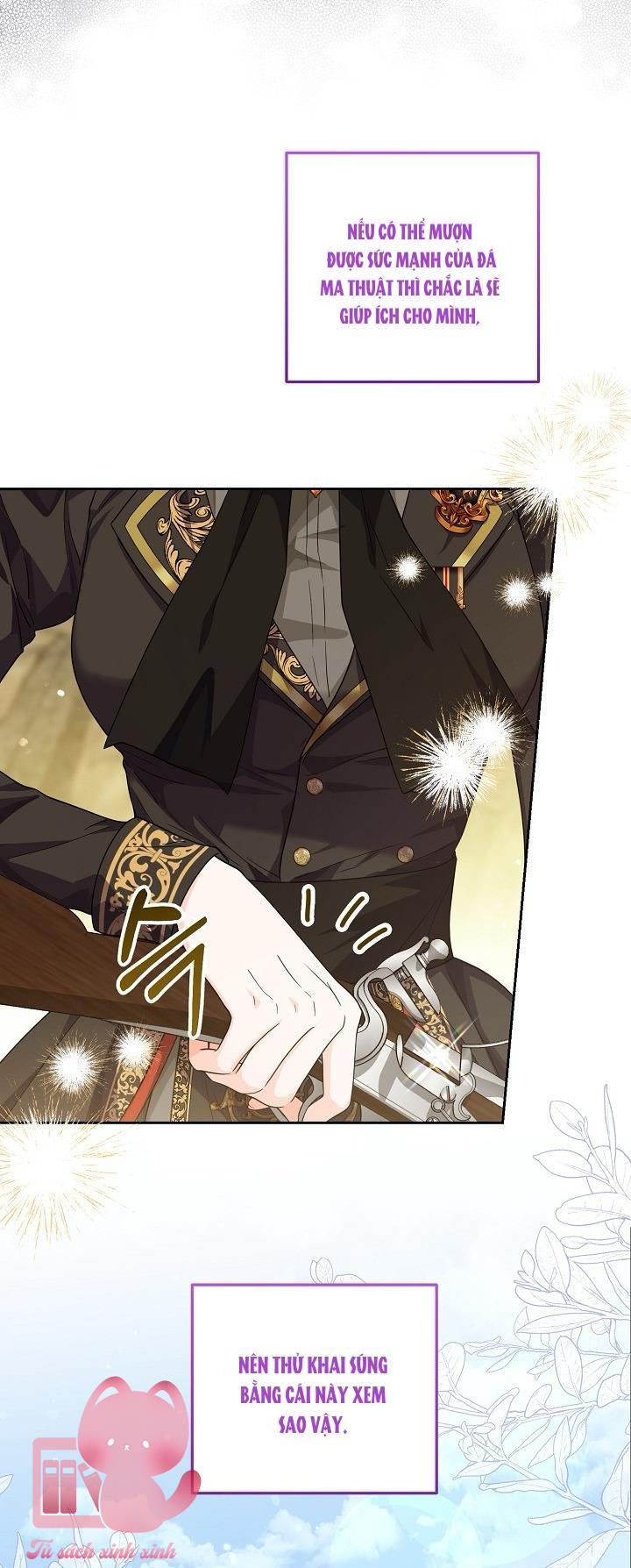 Hoàng Nữ Cosplay Nonfan Chapter 17 - Trang 4