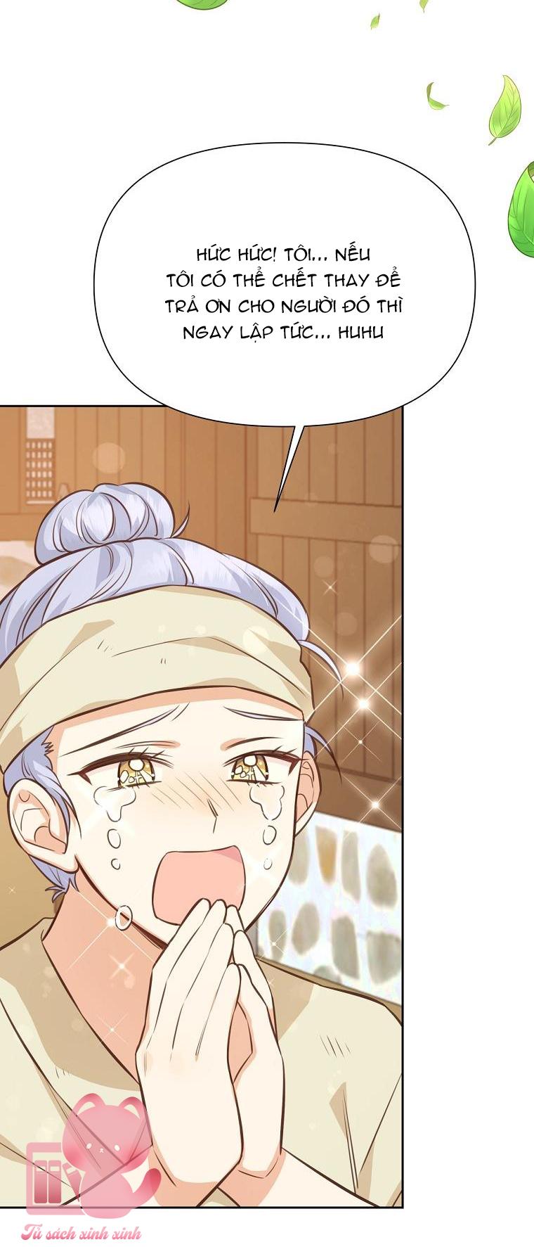 Yêu Tôi Đi, Dù Sao Ngài Cũng Chỉ Là Nhân Vật Phụ Chapter 34 - Trang 4