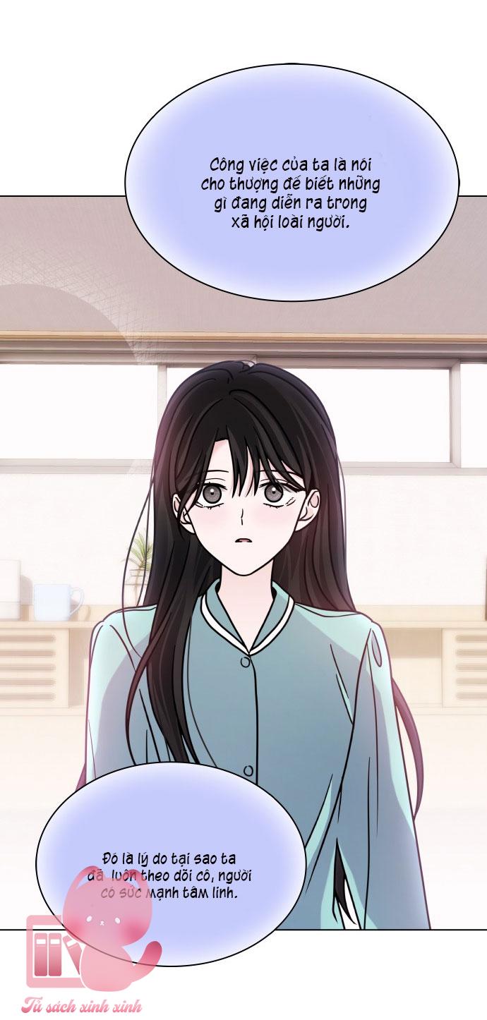 Hôn Trước Khi Ngủ Chapter 13 - Trang 4