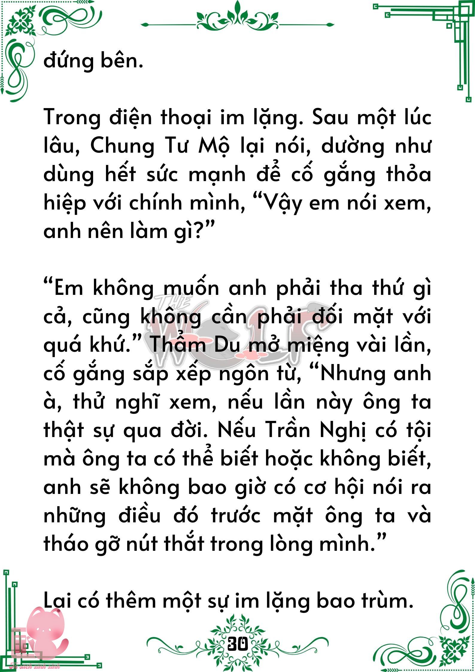 Quý nhân phù trợ Du Chap 82 - Trang 2