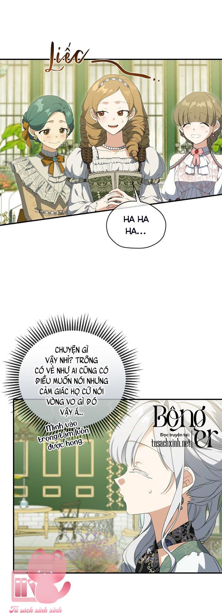 Hướng Về Ánh Dương Lần Nữa Chapter 67 - Trang 4