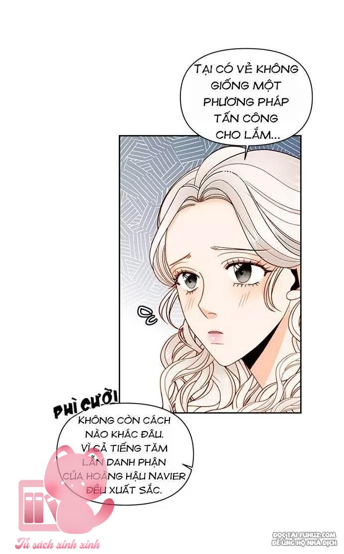 Hoàng Hậu Tái Hôn Chapter 51 - Trang 4