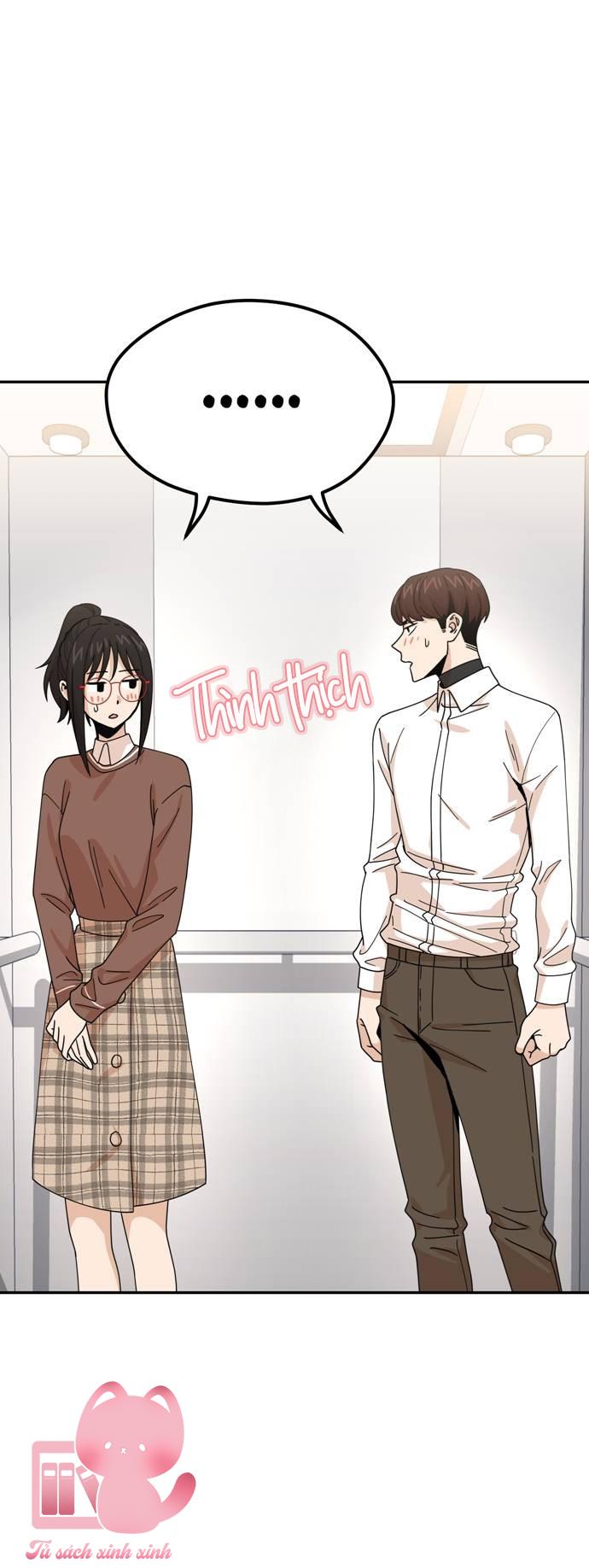 Lớ Ngớ Vớ Phải Tình Yêu Chapter 17 - Trang 4