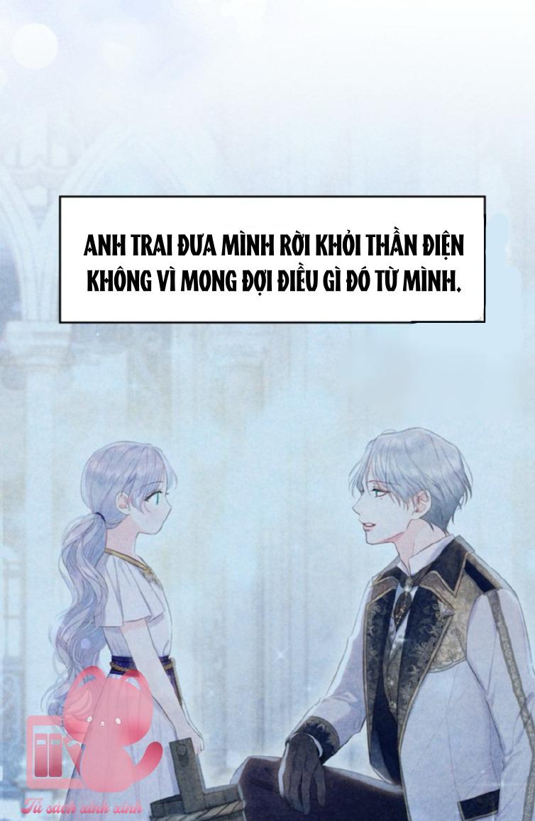 Người Anh Trai Mạnh Nhất Của Tôi Đã Mất Trí Nhớ Chap 29 - Trang 4