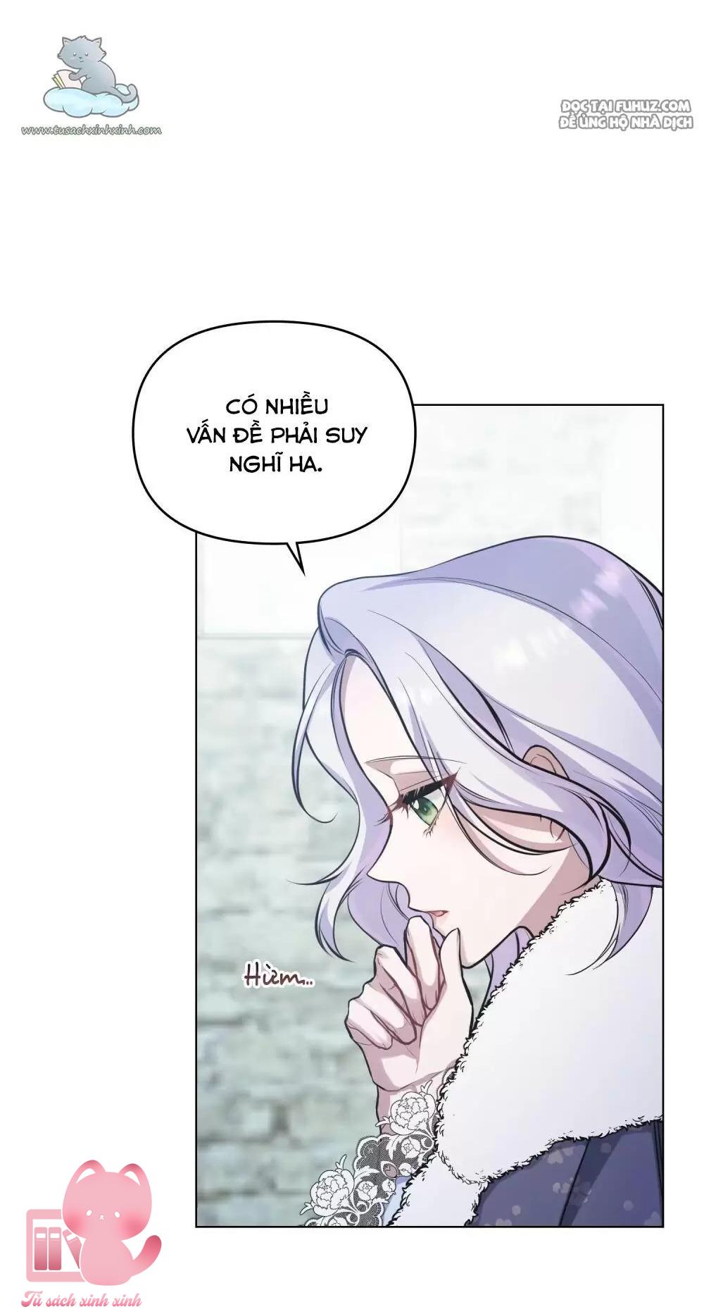 Nếu Không Vâng Lời Công Tước Chapter 4 - Trang 4