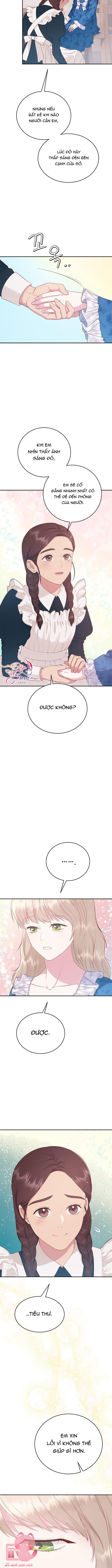 Ác Long Sống Làm Gì Cơ Chứ? Chap 10 - Trang 3