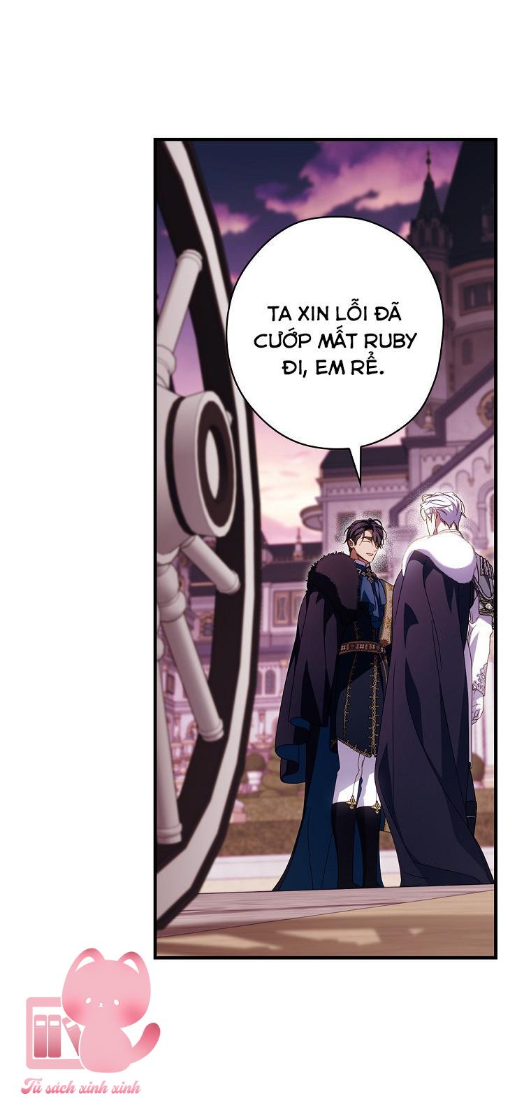 Cách Khiến Phu Quân Đứng Về Phía Tôi Chap 86 - Trang 2