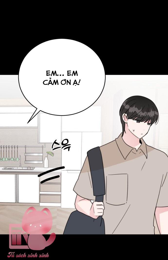 Chúng Ta Là Gì Của Nhau? Chap 55 - Trang 2