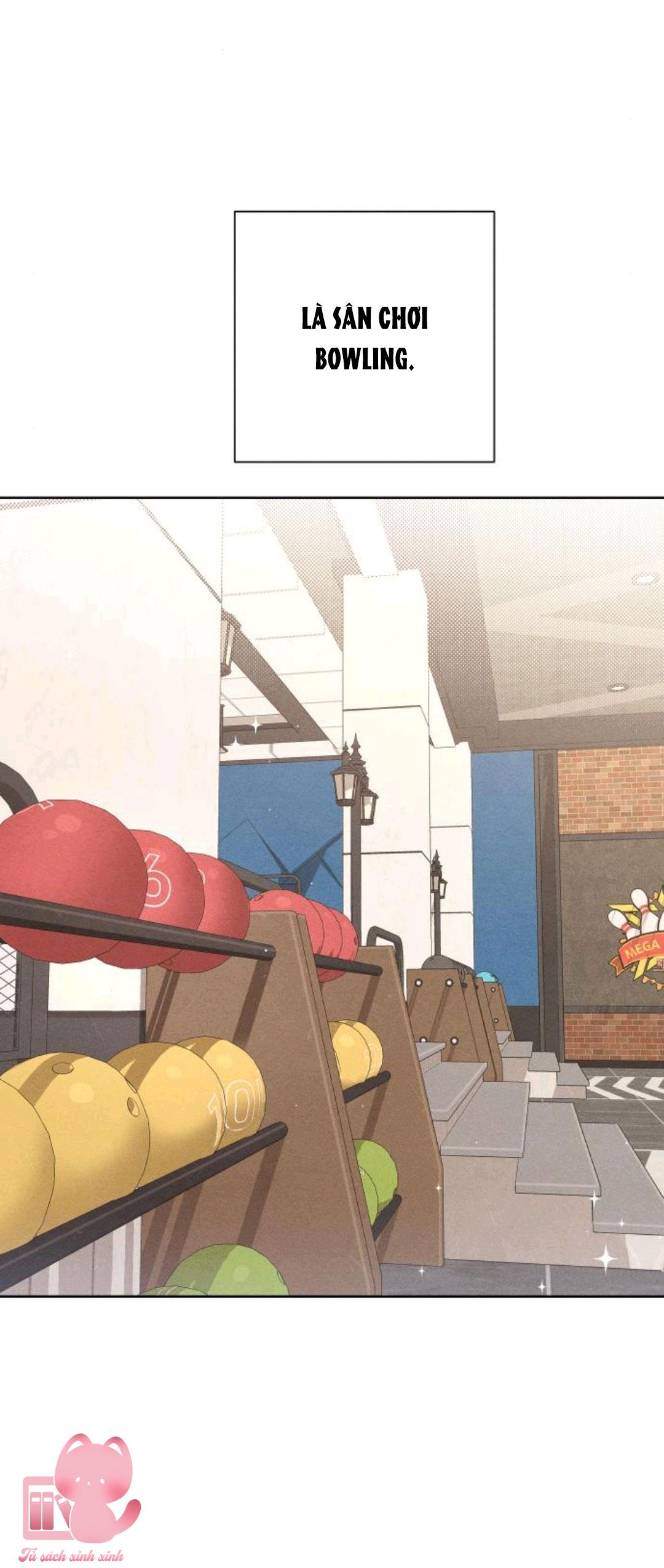 Bí Mật Thanh Xuân Chapter 42 - Trang 4