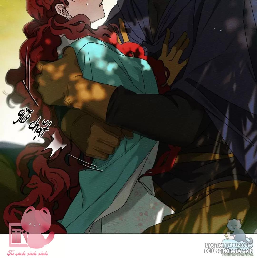 Dưới Tán Cây Sồi Chapter 34 - Trang 3
