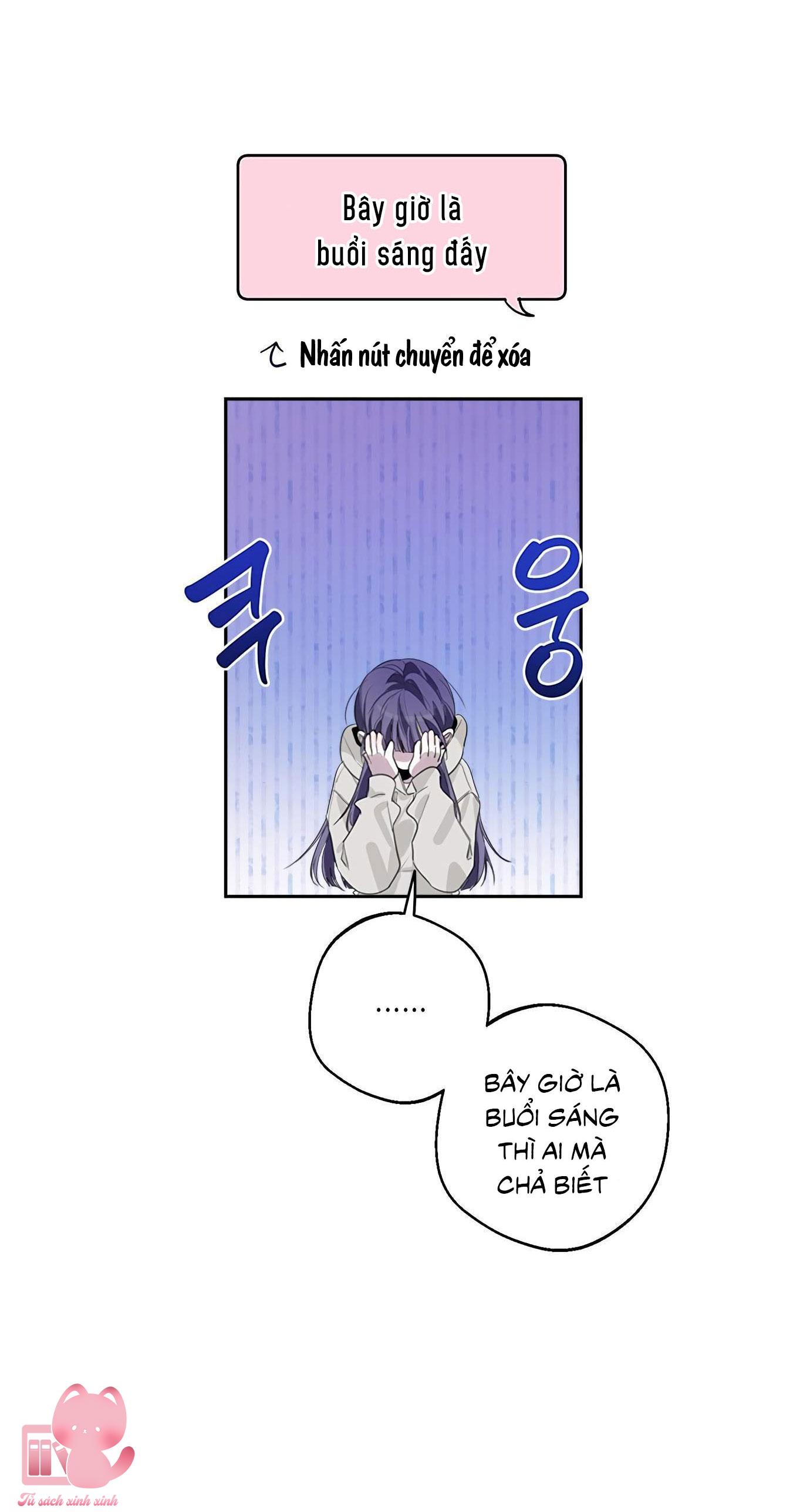 Đàn Anh Xấu Xa! Chap 37 - Next Chap 38