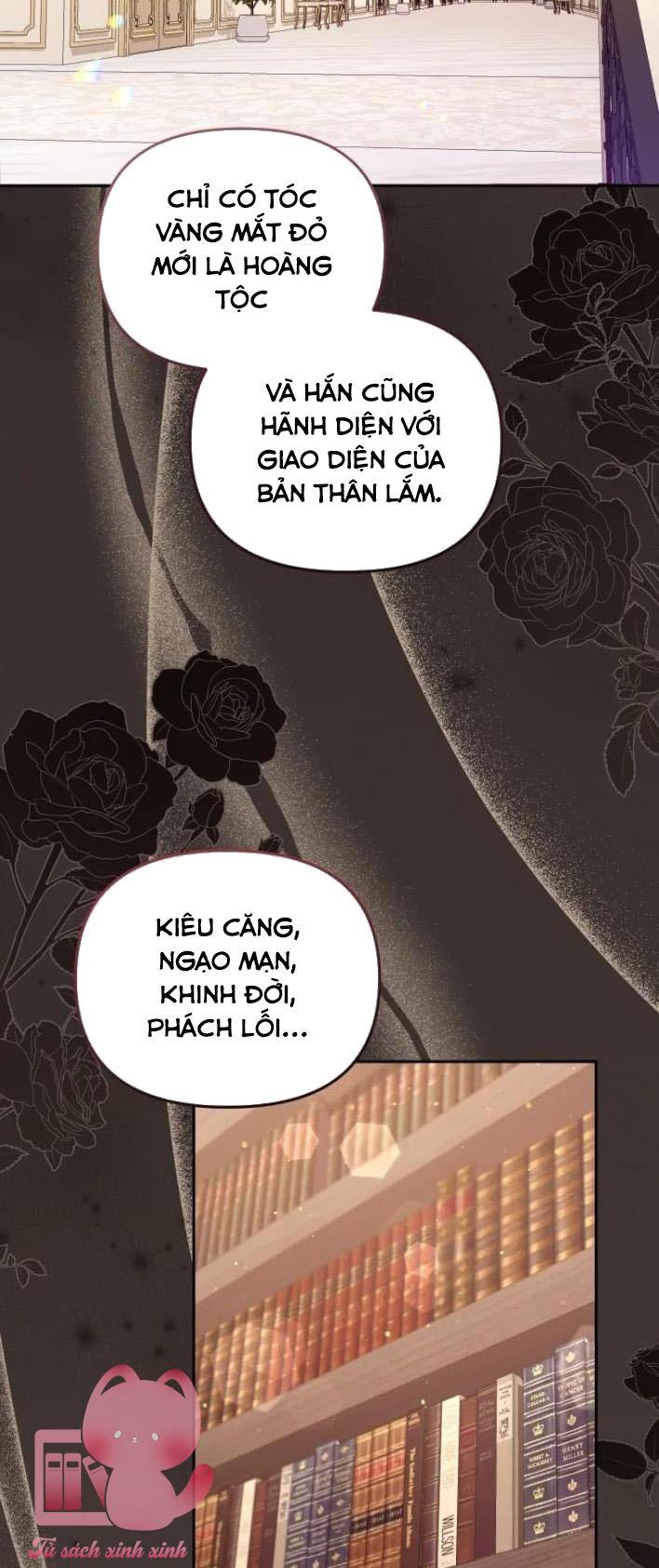 Tôi Được Nuôi Dưỡng Bởi Những Kẻ Phản Diện Chap 48 - Trang 3