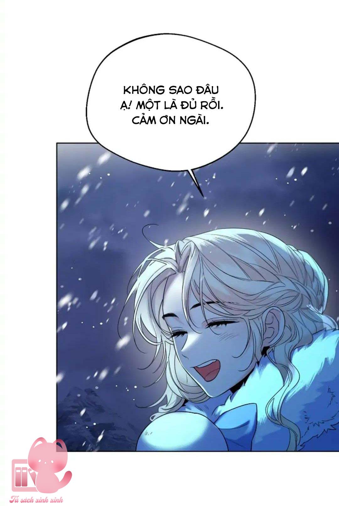 Tiểu Thư Crystal Là Nam Nhân Chap 22 - Trang 2
