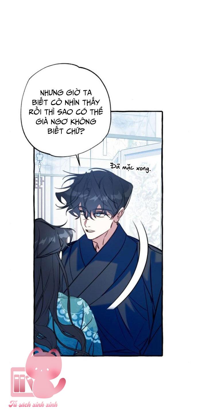 Chuyện Tình Tuyết Phương Bắc Chapter 4 - Trang 4