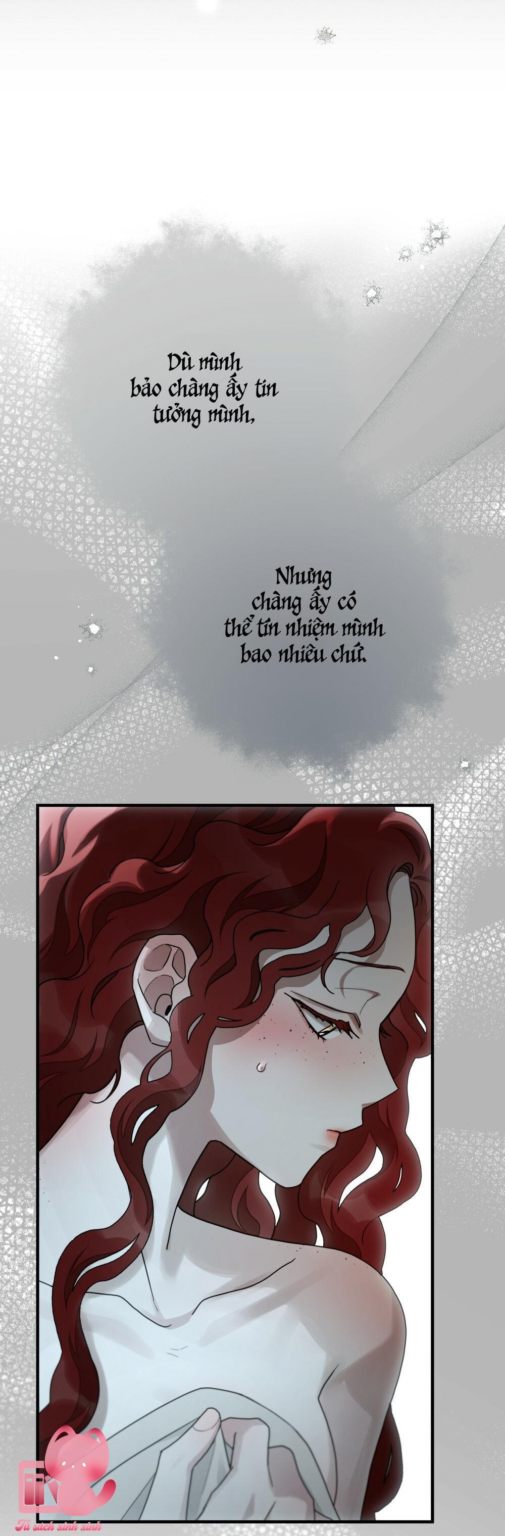 Dưới Tán Cây Sồi Chap 53 - Trang 2