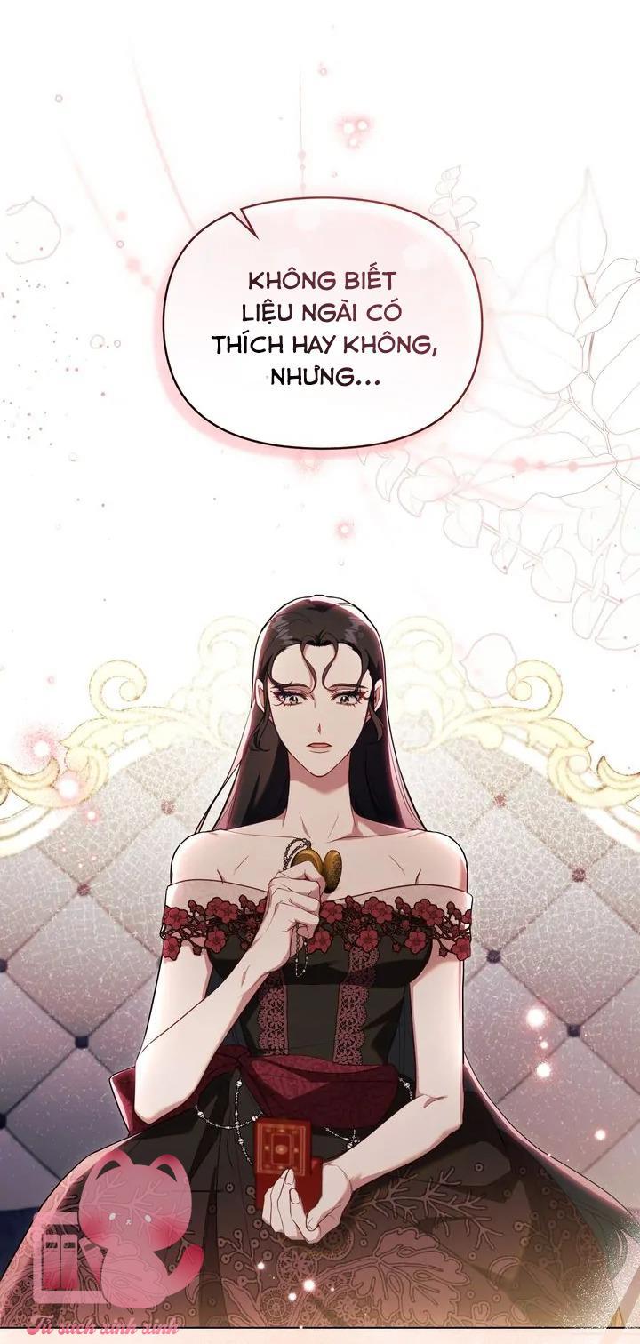 Nếu Không Vâng Lời Công Tước Chapter 84 - Trang 3