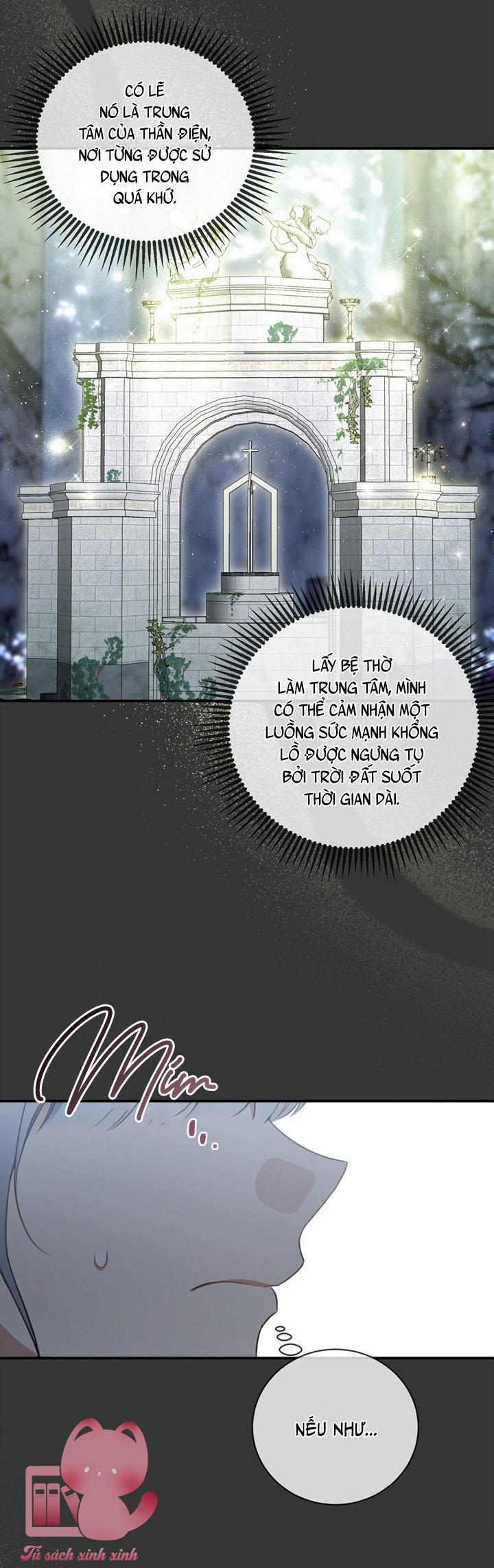 Hướng Về Ánh Dương Lần Nữa Chapter 78 - Trang 4