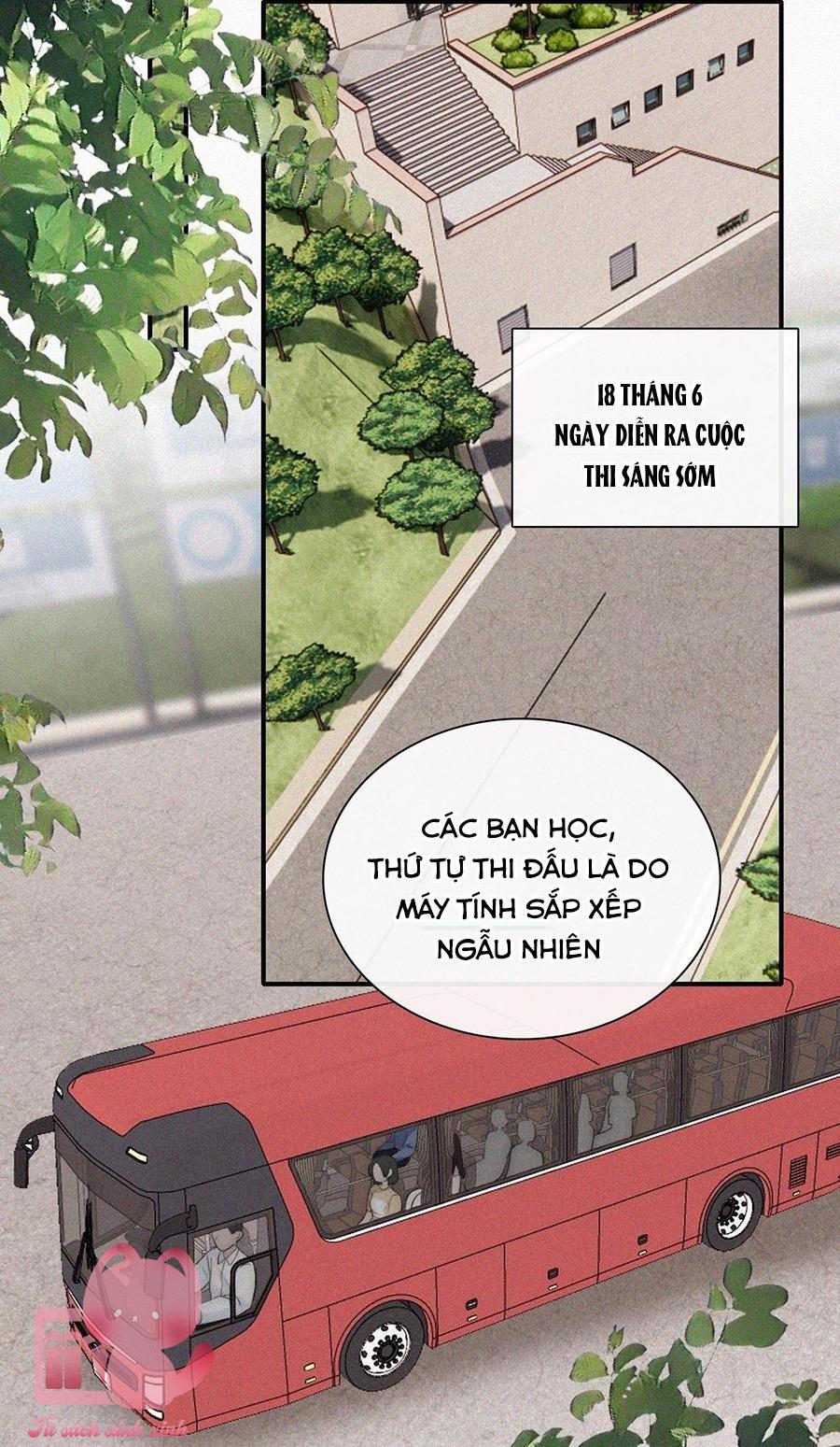 Bệnh Yêu Chapter 96 - Next Chapter 97