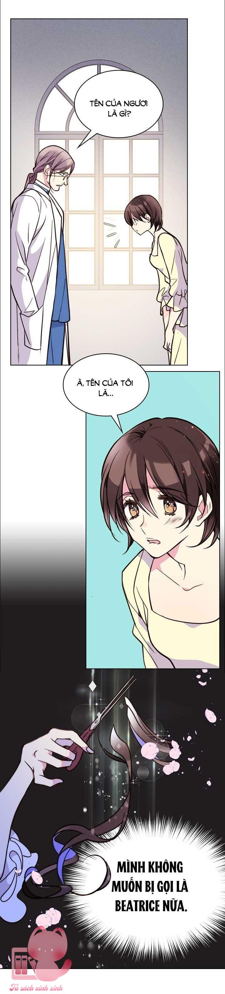 Beatrice Chap 7 - Trang 2
