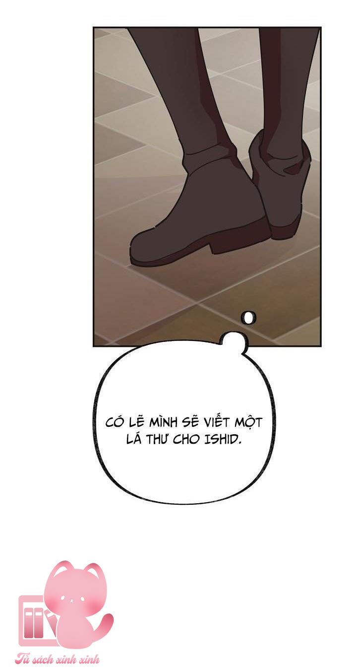 Người Hùng Của Ác Nữ Chapter 18 - Trang 4