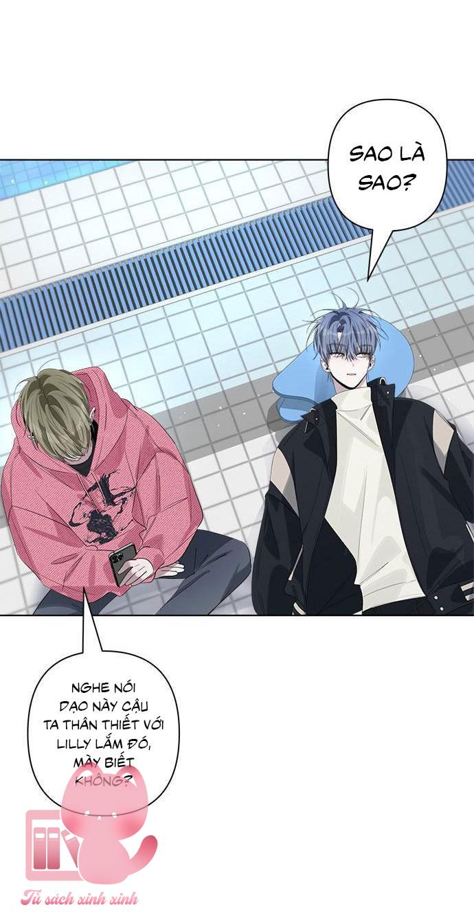 Đàn Anh Xấu Xa! Chap 77 - Trang 3