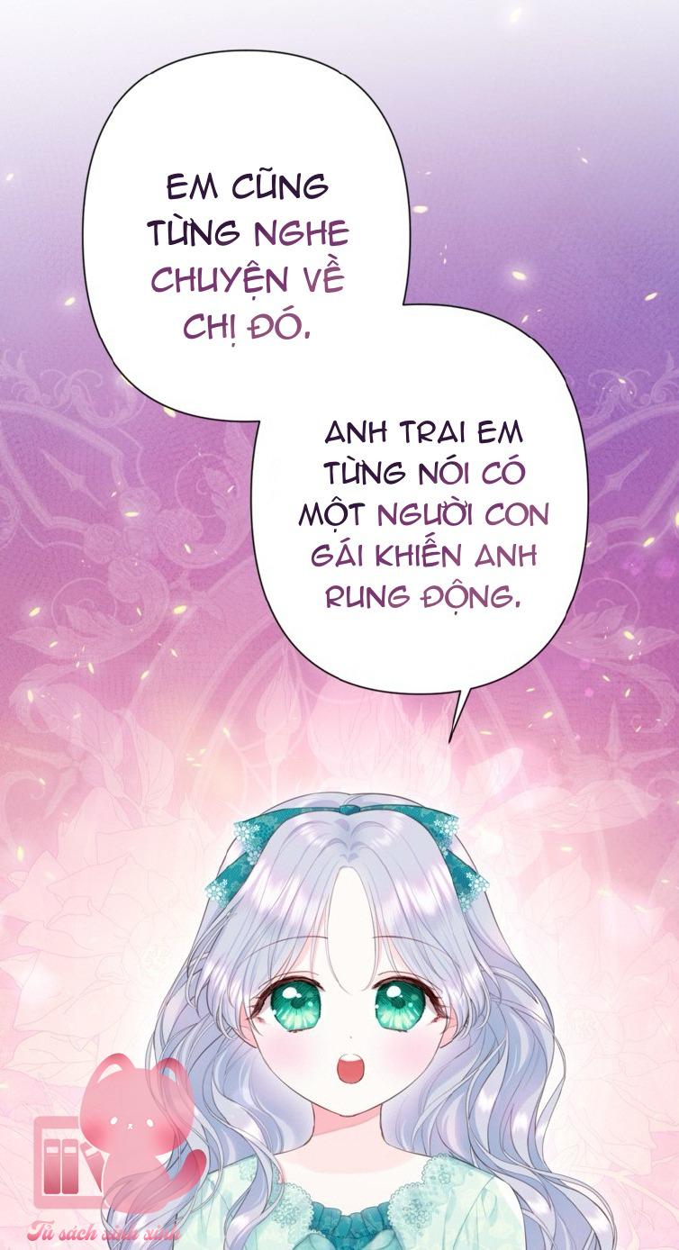 Người Anh Trai Mạnh Nhất Của Tôi Đã Mất Trí Nhớ Chap 31 - Trang 4