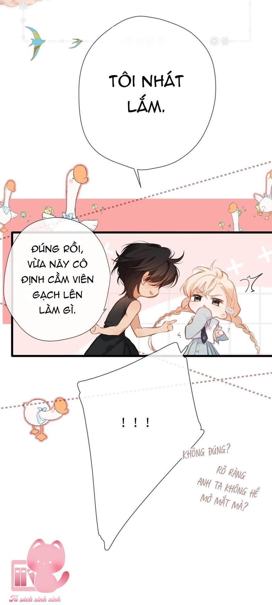 Ngược Dòng Mùa Xuân Chap 13 - Trang 4