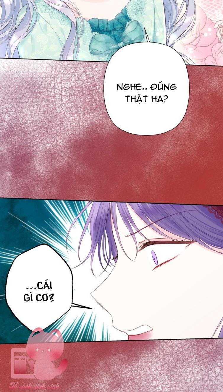 Người Anh Trai Mạnh Nhất Của Tôi Đã Mất Trí Nhớ Chap 31 - Trang 4