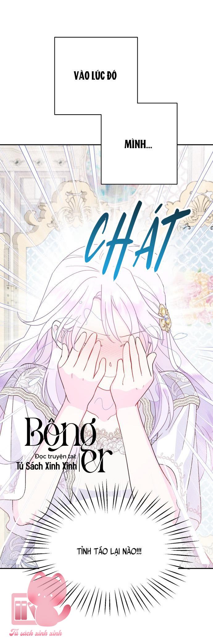Bỏ Quách Chồng Con Đi, Tiền Bạc Mới Là Tất Cả Chap 90 - Trang 2