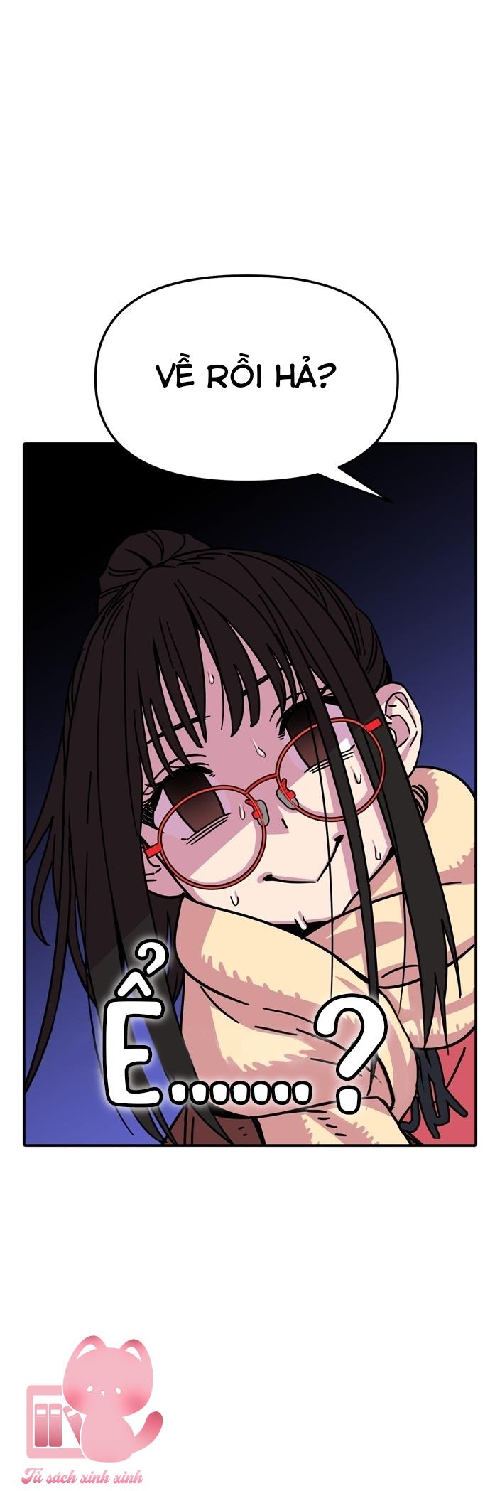 Lớ Ngớ Vớ Phải Tình Yêu Chapter 7 - Trang 4