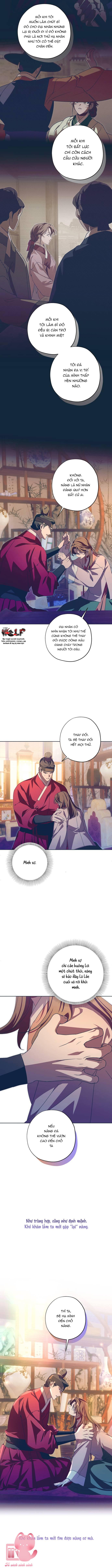 Dabi, Hương Vị Ngây Ngất Chap 73 - Trang 3