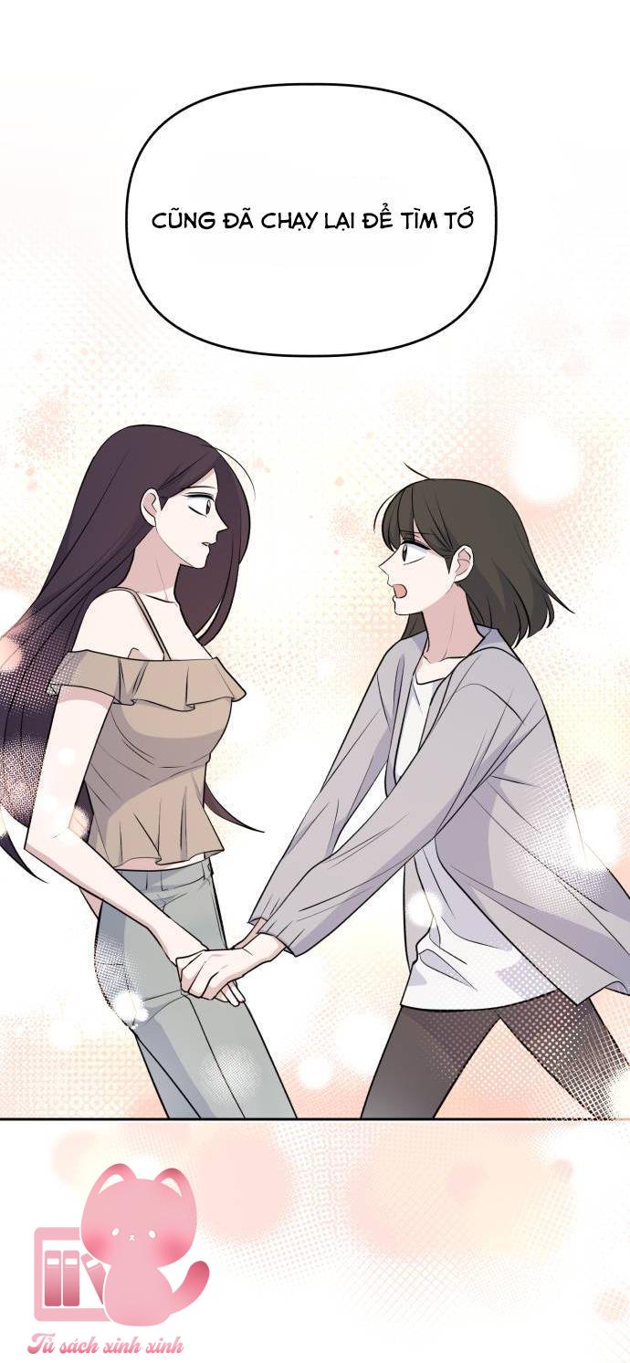 Quan Hệ Nhân Quả Chap 99 - Trang 2